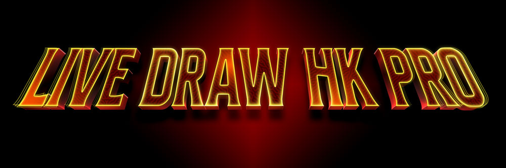 Live Draw HK Pro - HK Live draw