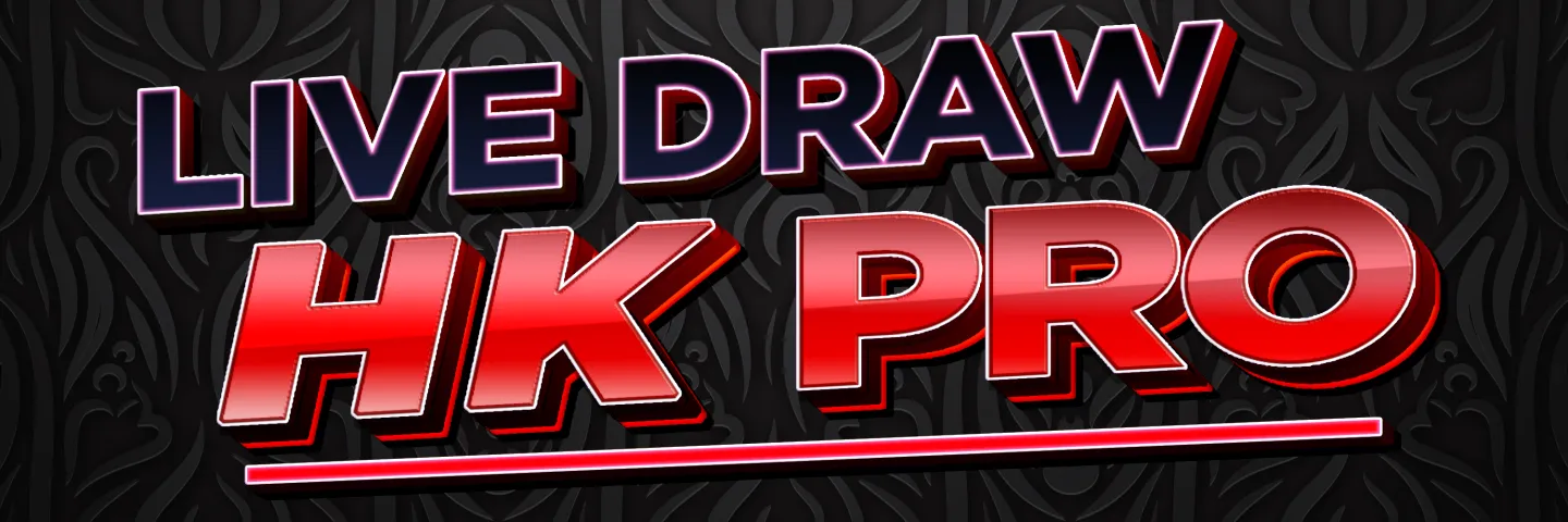 Live Draw HK Pro - HK Live draw